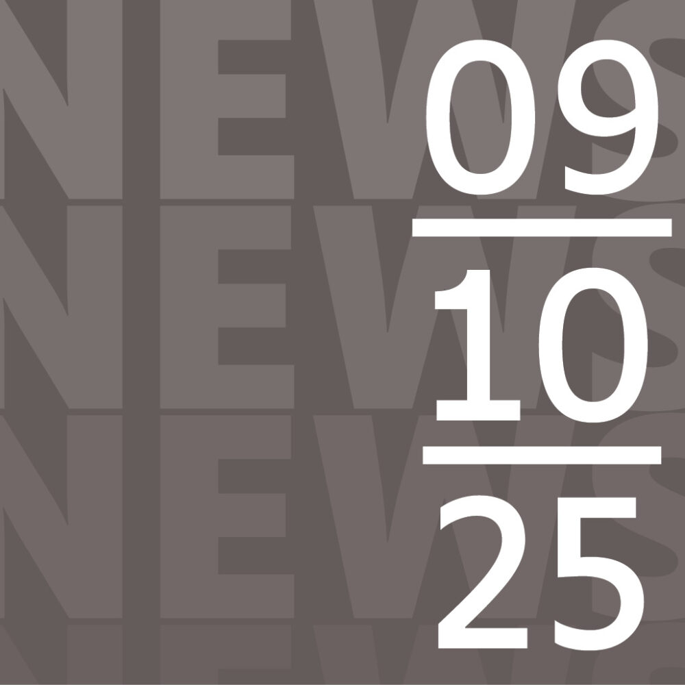 Visuel générique des brèves de la Librairie des Grands Caractères – septembre-octobre 2025
